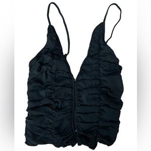 Urban outfitters back top